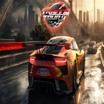 Thumbnail game - Traffic Tour